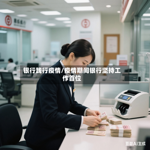 银行践行疫情/疫情期间银行坚持工作首位