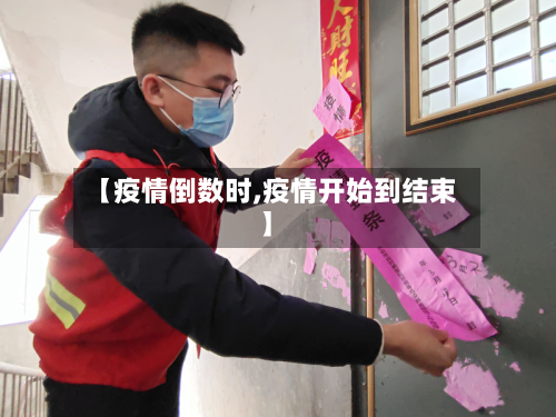 【疫情倒数时,疫情开始到结束】-第2张图片