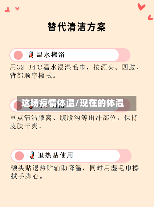这场疫情体温/现在的体温-第2张图片