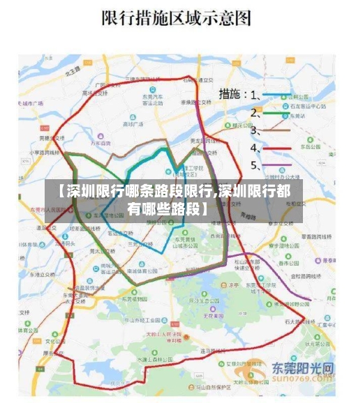 【深圳限行哪条路段限行,深圳限行都有哪些路段】