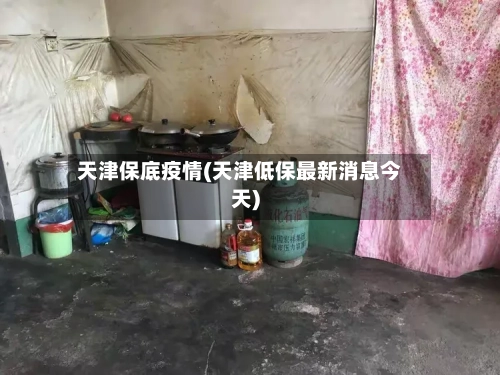 天津保底疫情(天津低保最新消息今天)-第3张图片