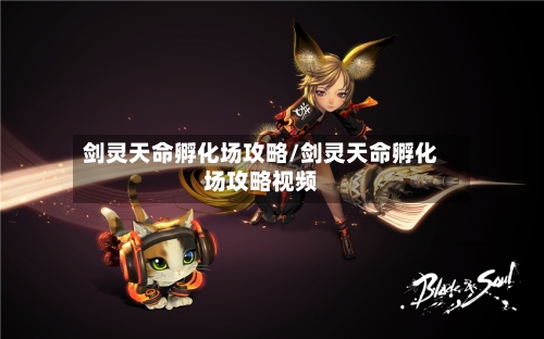 剑灵天命孵化场攻略/剑灵天命孵化场攻略视频-第2张图片