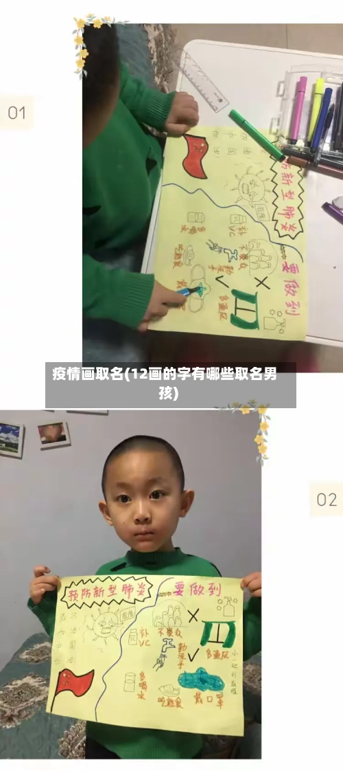 疫情画取名(12画的字有哪些取名男孩)-第2张图片