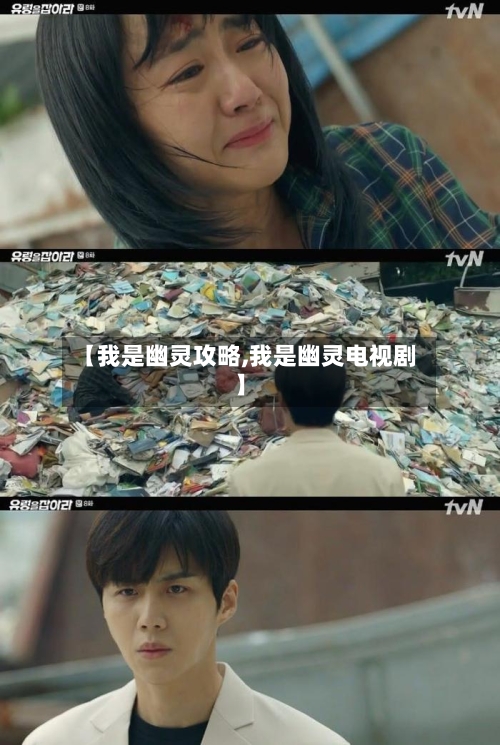 【我是幽灵攻略,我是幽灵电视剧】-第2张图片