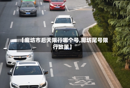 【廊坊市后天限行哪个号,廊坊尾号限行政策】