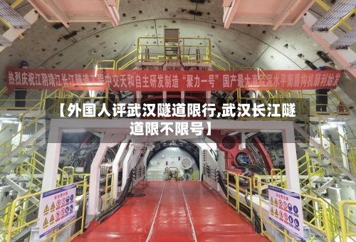 【外国人评武汉隧道限行,武汉长江隧道限不限号】-第2张图片