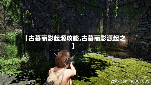 【古墓丽影起源攻略,古墓丽影源起之】
