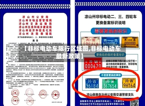 【非标电动车限行区域图,非标电动车最新政策】-第2张图片