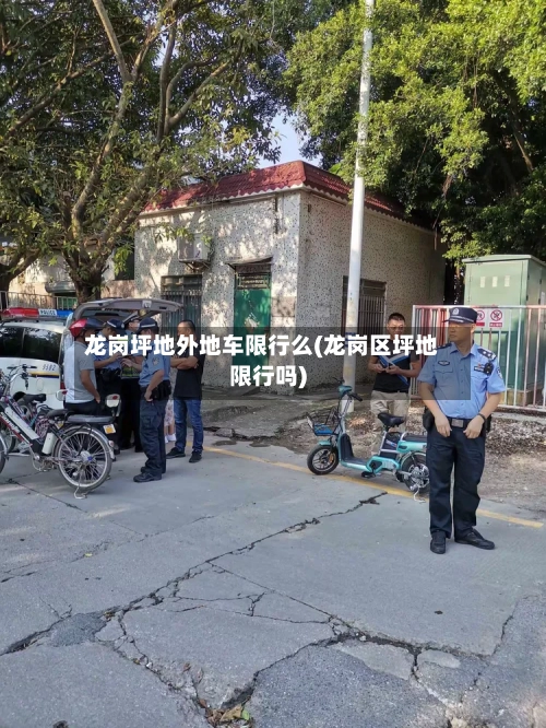 龙岗坪地外地车限行么(龙岗区坪地限行吗)