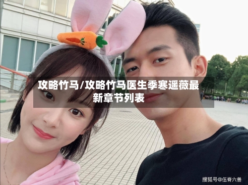 攻略竹马/攻略竹马医生季寒遥薇最新章节列表
