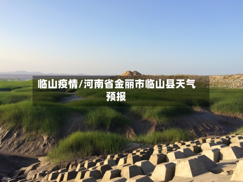 临山疫情/河南省金丽市临山县天气预报-第3张图片