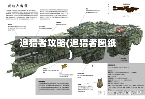 追猎者攻略(追猎者图纸)-第2张图片