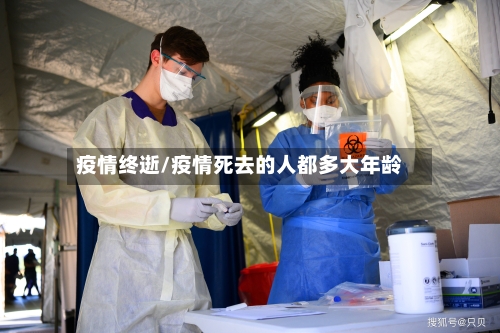 疫情终逝/疫情死去的人都多大年龄