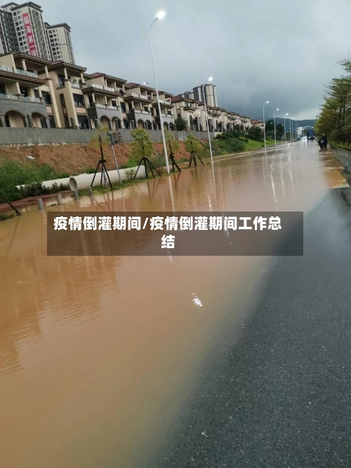 疫情倒灌期间/疫情倒灌期间工作总结-第3张图片