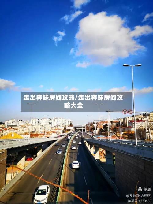 走出奔妹房间攻略/走出奔妹房间攻略大全-第2张图片