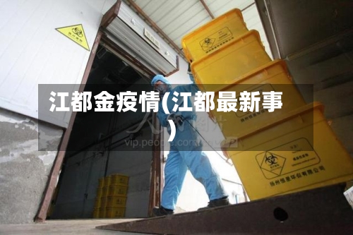 江都金疫情(江都最新事)-第3张图片