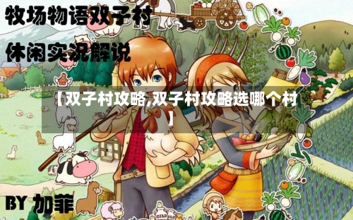 【双子村攻略,双子村攻略选哪个村】
