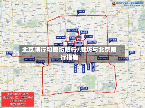 北京限行和廊坊限行/廊坊与北京限行措施-第3张图片