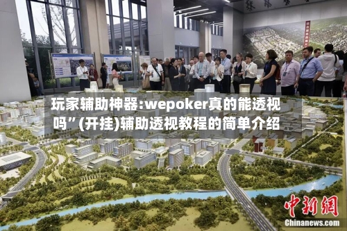 玩家辅助神器:wepoker真的能透视吗”(开挂)辅助透视教程的简单介绍