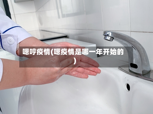 嗯哼疫情(嗯疫情是哪一年开始的)