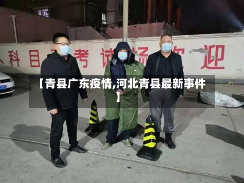 【青县广东疫情,河北青县最新事件】-第3张图片